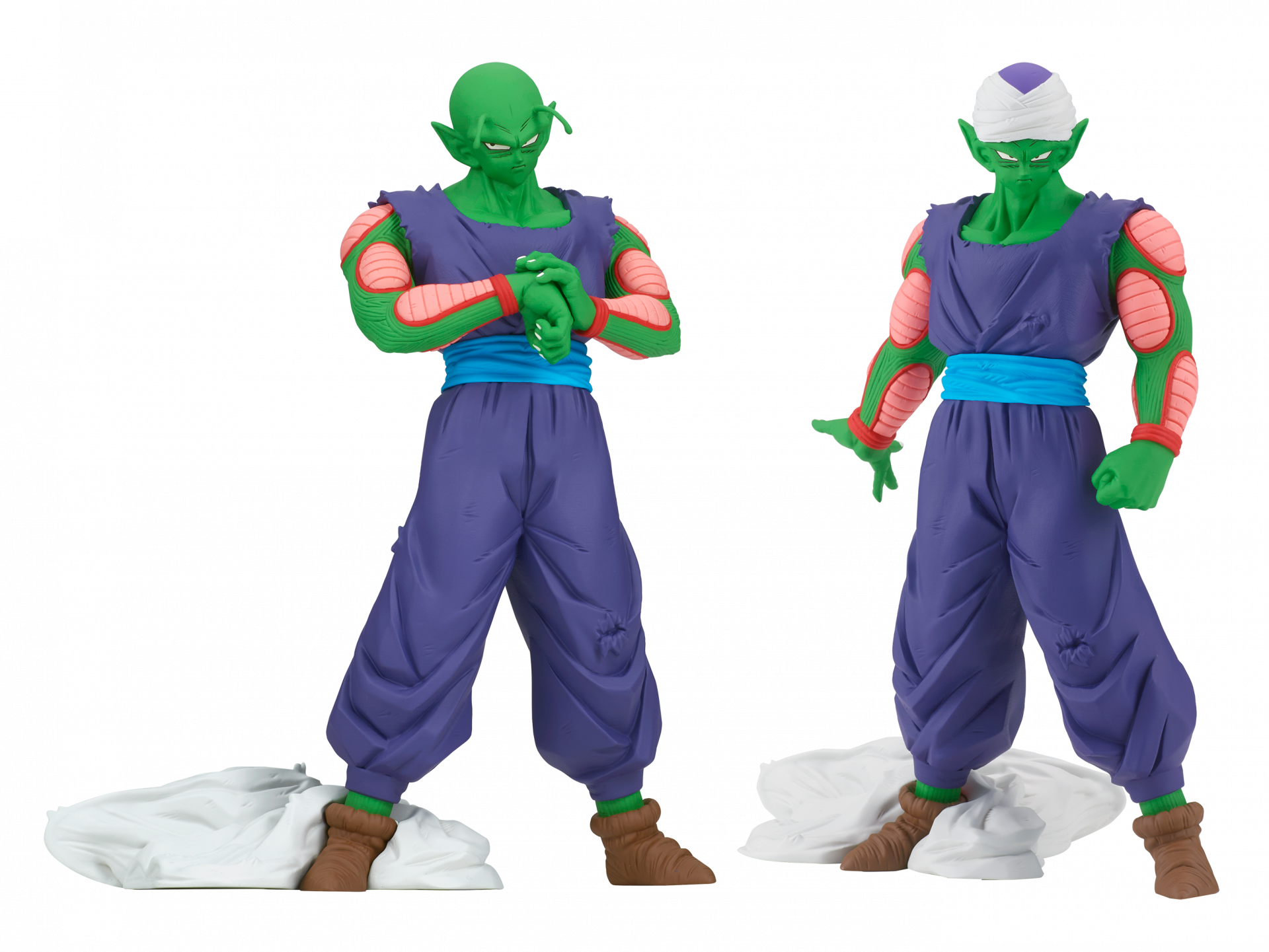 ドラゴンボールZ SOLID EDGE WORKS-THE出陣-ピッコロ 8個 SOLID EDGE ドラゴンボールZ SOLID EDGE WORKS-THE出陣-ピッコロ 8個 SOLID EDGE